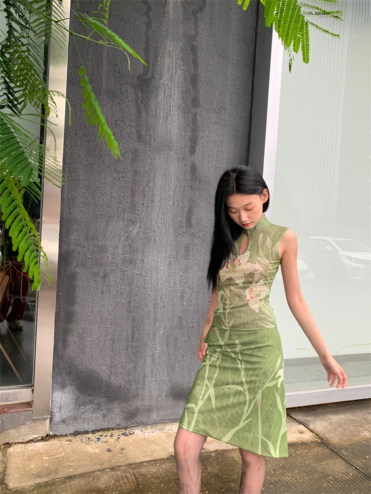 Contest ERART-Ensemble haut et - Summer Clothing Model avis et prix