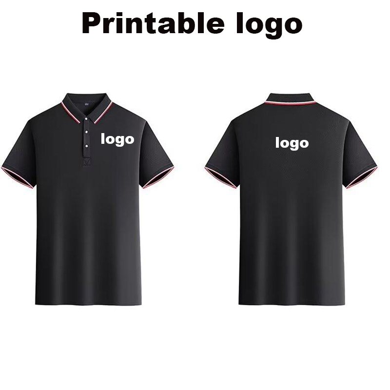 Chemises polo pour hommes avec - Summer Clothing Wholesale avis et prix
