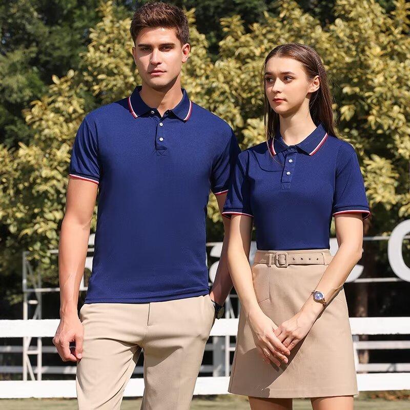 Chemises polo pour hommes avec - Summer Clothing Wholesale avis et prix