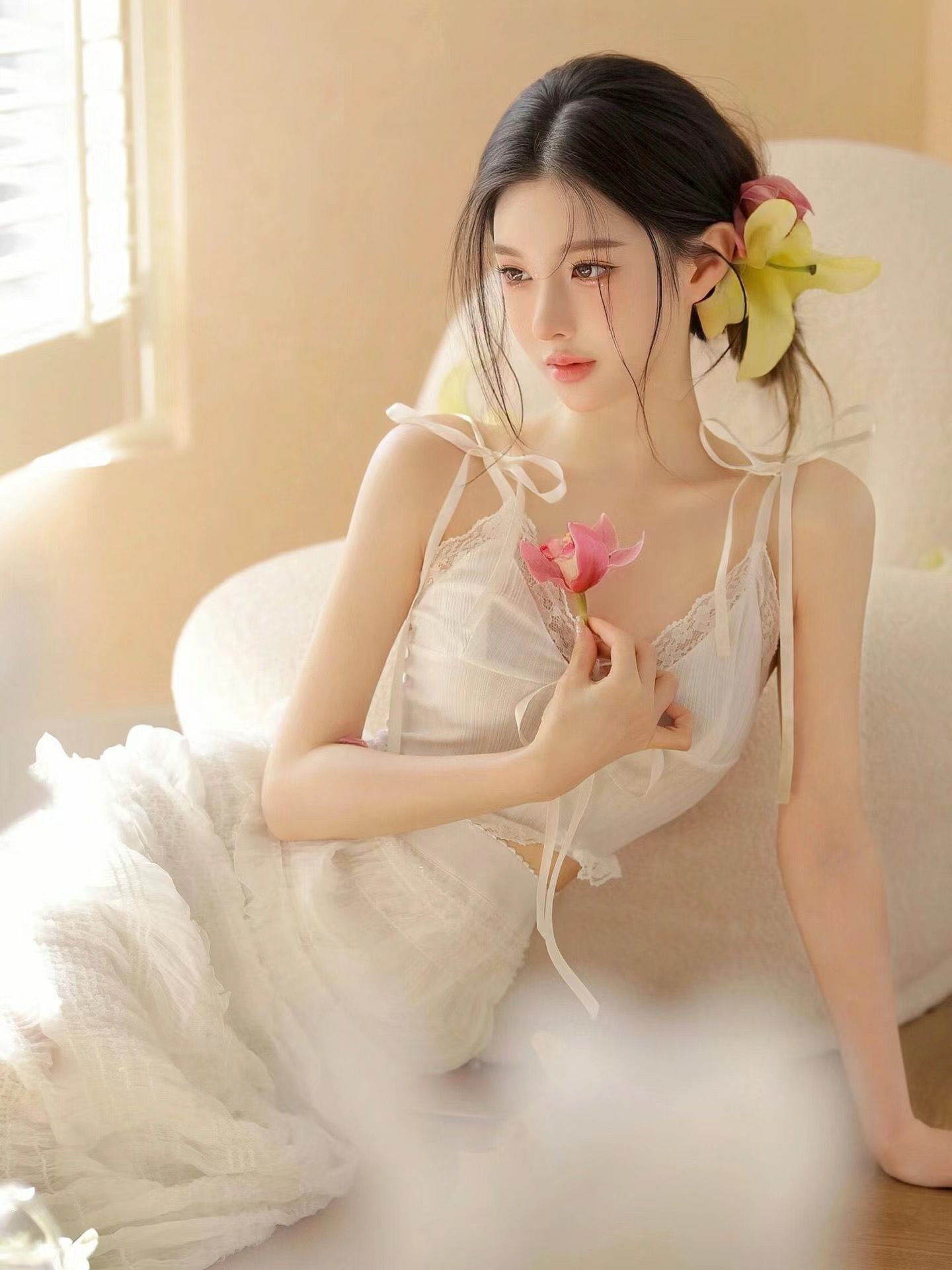 Tenue de photographie artistiq - Summer Clothing Girls avis et prix