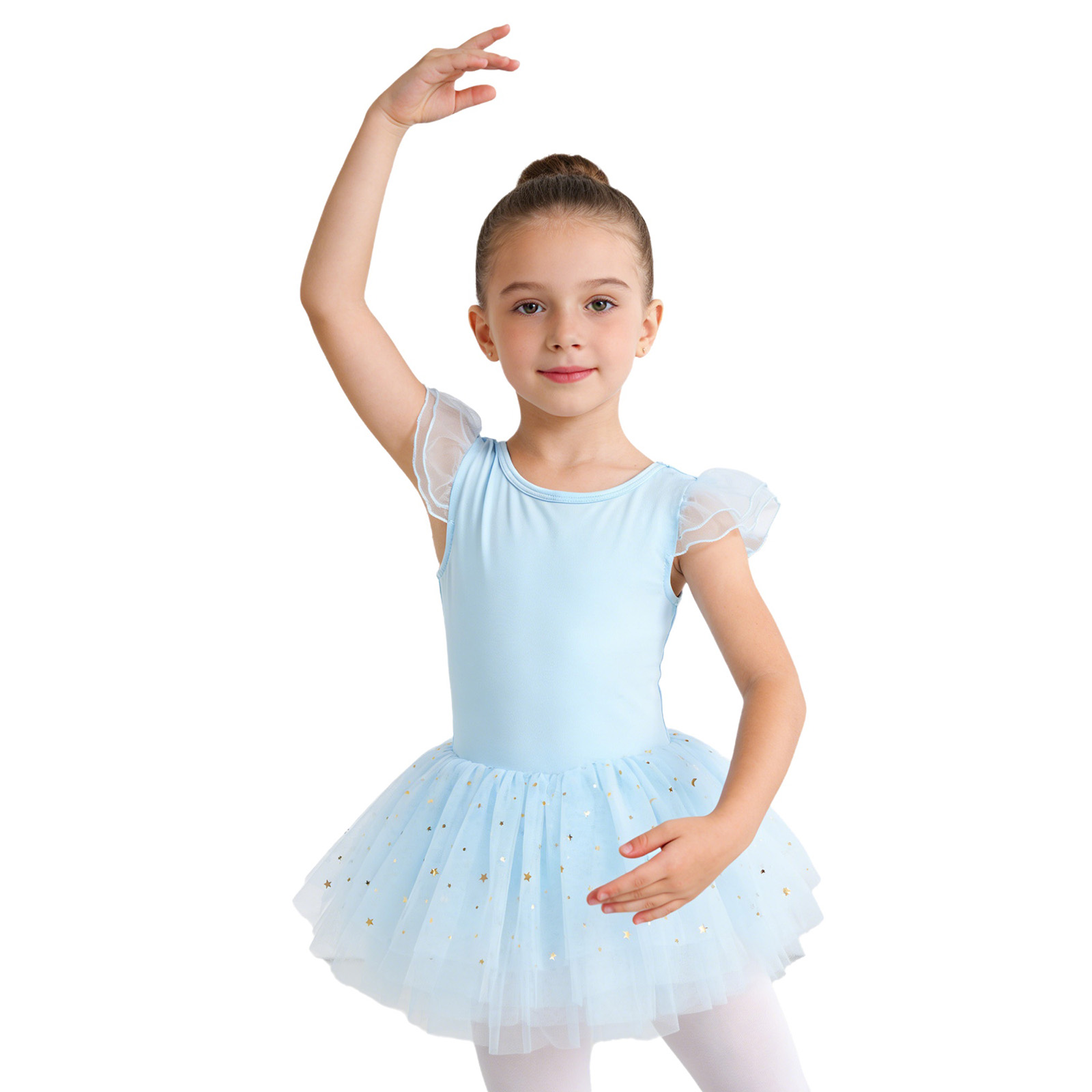 Robe d'été pour enfants, tutu, - Summer Clothing Girls avis et prix