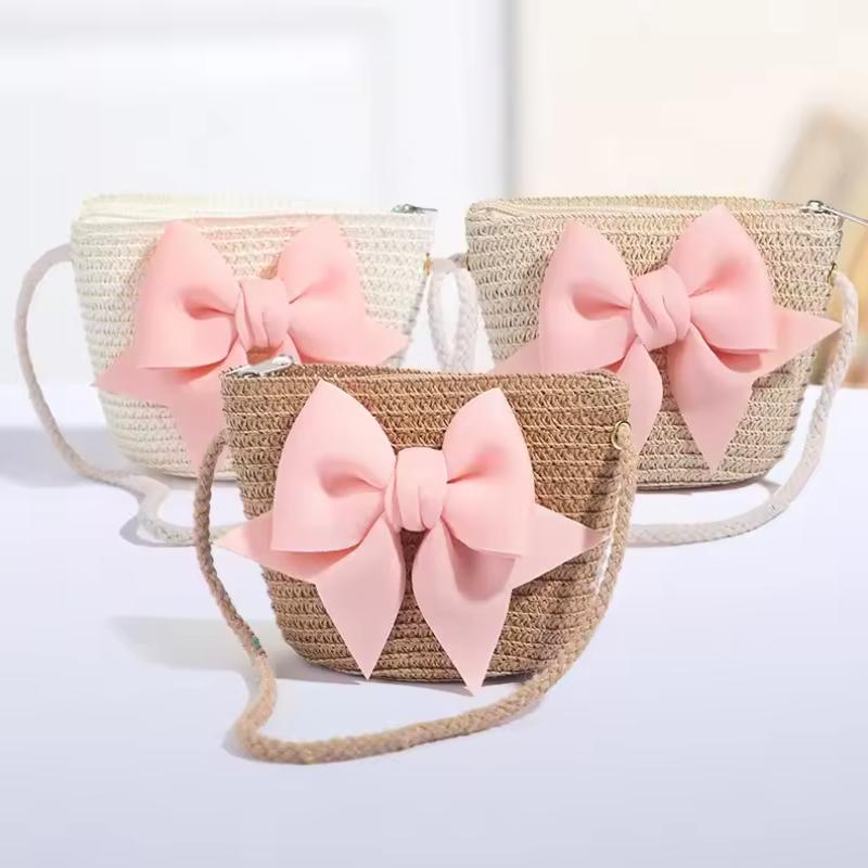 Sac à bandoulière en paille tr - Beach Bag Straw avis et prix