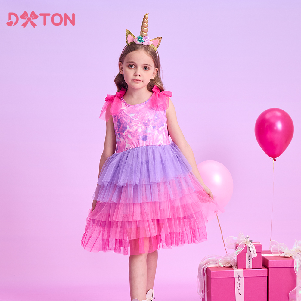 DXTON vacances d'été enfants v - Summer Clothing Drawing For Kids avis et prix
