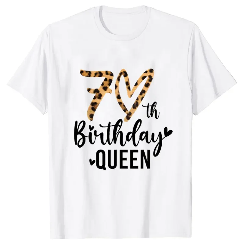 T-shirt graphique Hello 70 Y-L - Summer Loving Clothing avis et prix
