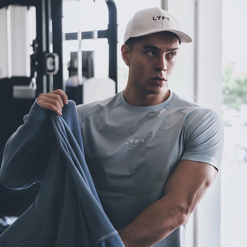 JP & UK hommes T-shirt à manch - Summer Clothing Uk Men avis et prix