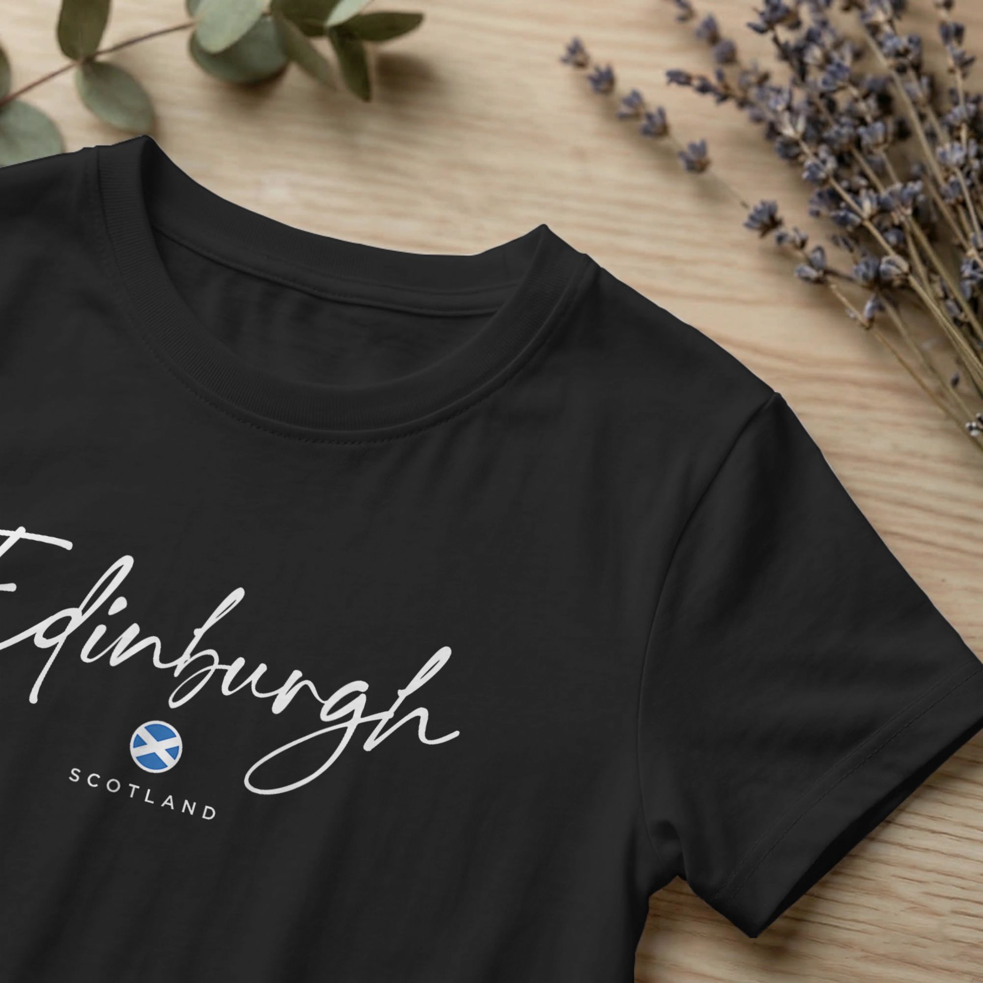 T-shirts pour hommes, Écosse,  - Summer Clothing Uk Men avis et prix