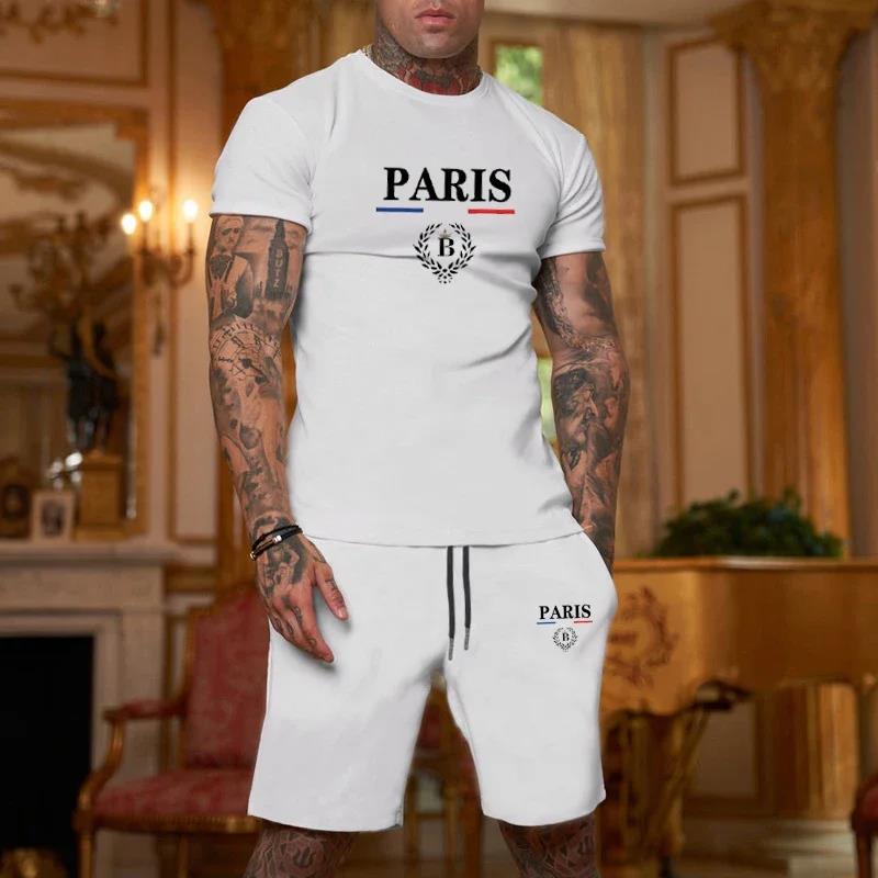 Ensemble promotionnel d'été po - Summer Clothing Model avis et prix