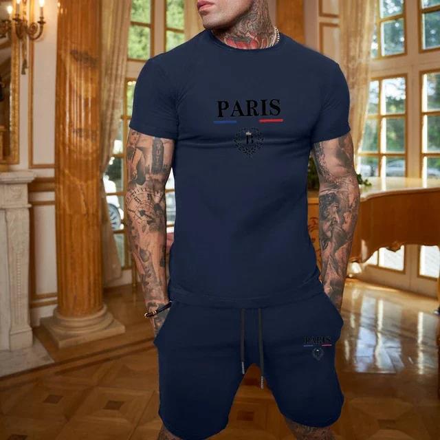 Ensemble promotionnel d'été po - Summer Clothing Model avis et prix