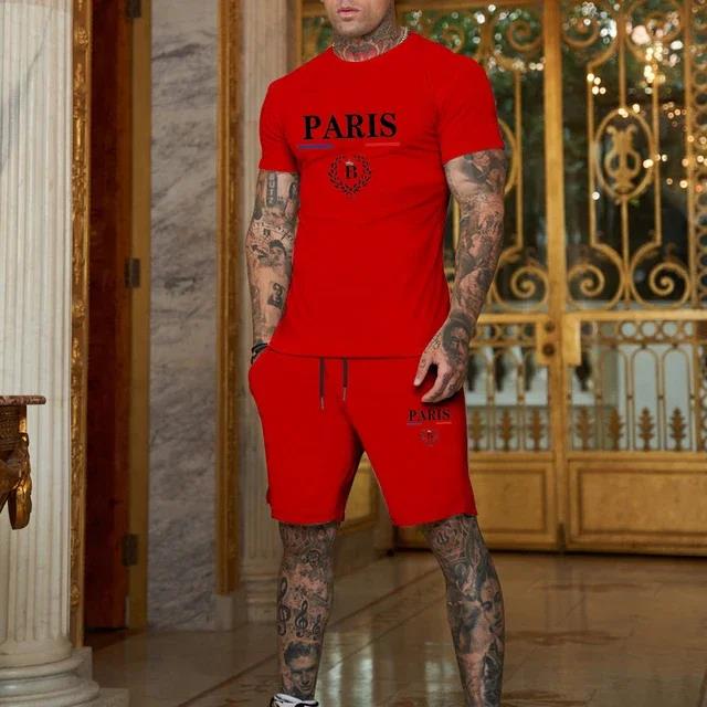 Ensemble promotionnel d'été po - Summer Clothing Model avis et prix
