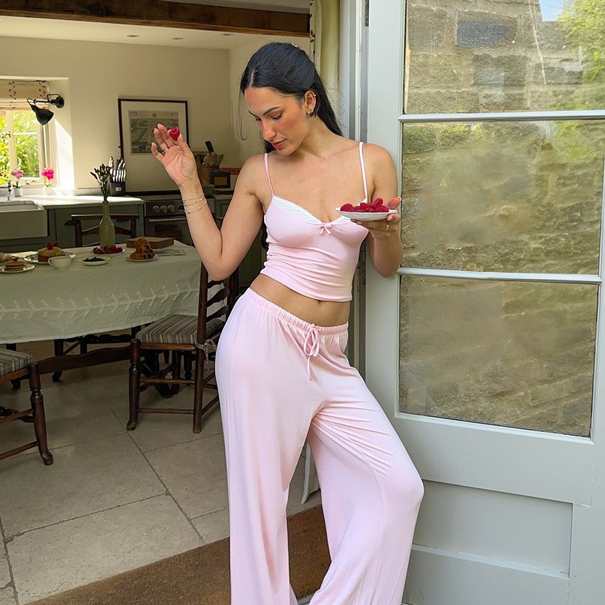 Ensemble pyjama d'été pour fem - Summer Nights Clothing avis et prix