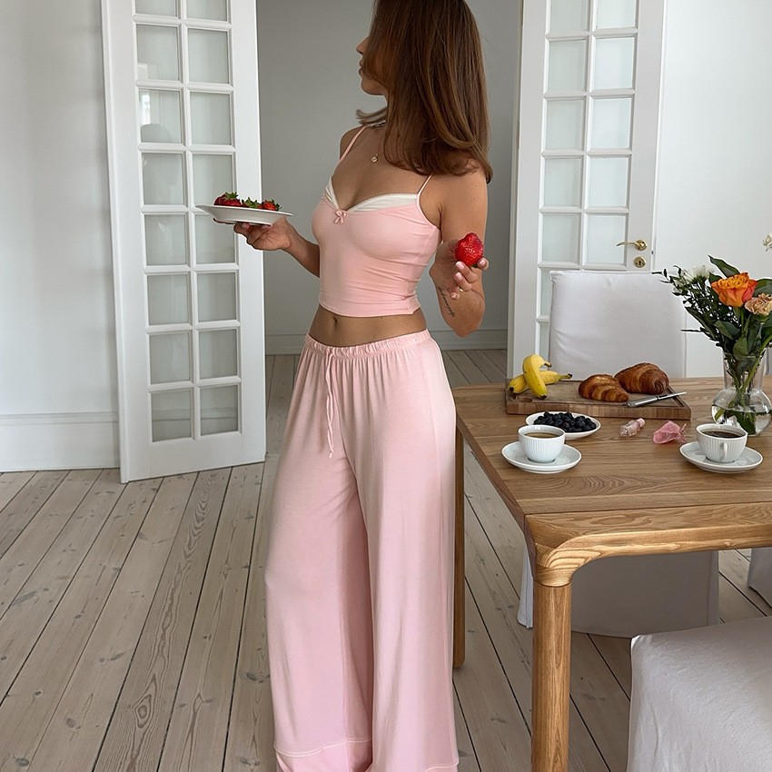 Ensemble pyjama d'été pour fem - Summer Nights Clothing avis et prix