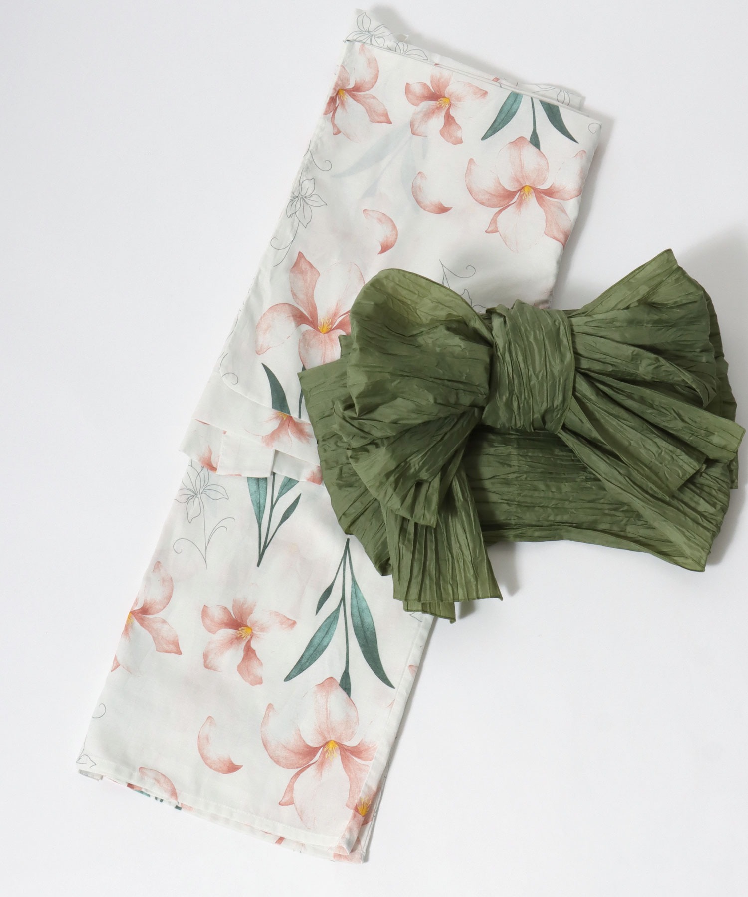 Robe Traditionnelle Yukata Kim - Summer Clothing Girls avis et prix