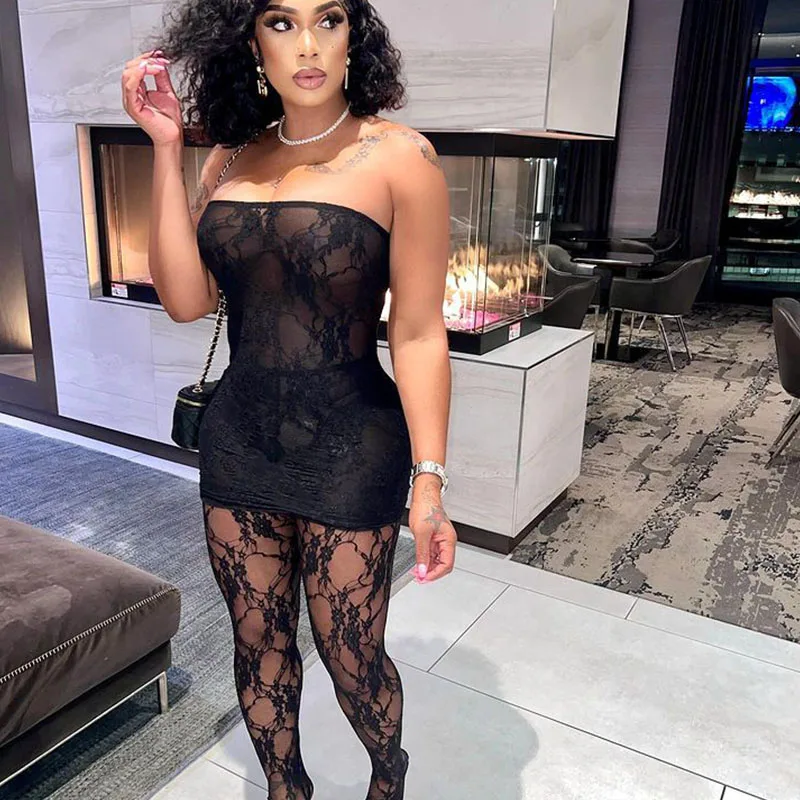 Tenues de boîte de nuit sexy p - Summer Nights Clothing avis et prix